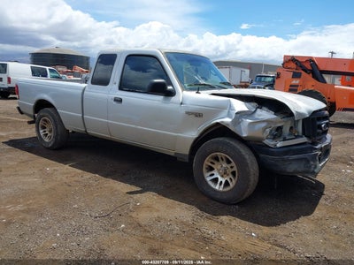 FORD RANGER 2005