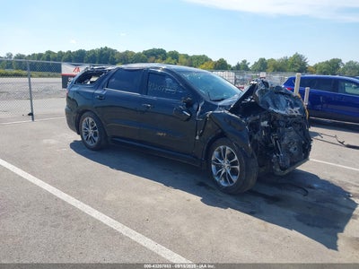 DODGE DURANGO 2020