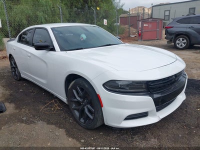 DODGE CHARGER 2022