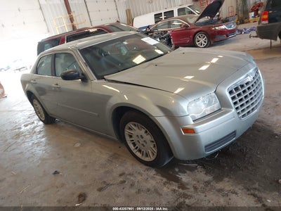 CHRYSLER 300 2005