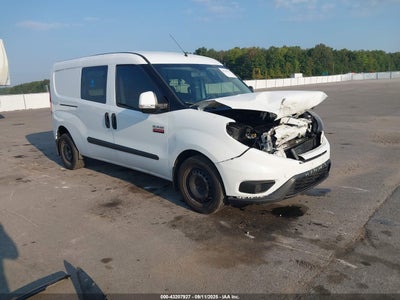 RAM PROMASTER CITY 2017