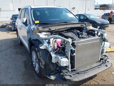 TOYOTA GRAND HIGHLANDER 2024