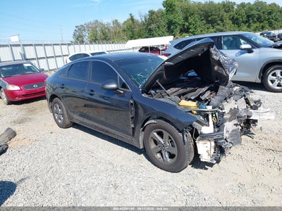 KIA K5 2021