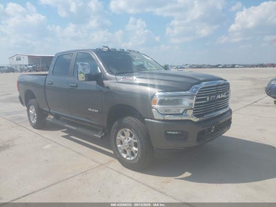 RAM 2500 2024