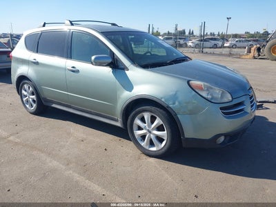 SUBARU B9 TRIBECA 2006