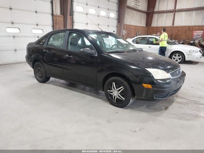FORD FOCUS 2005