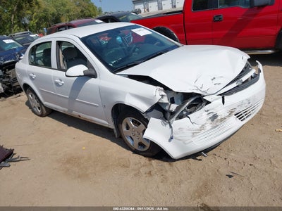 CHEVROLET COBALT 2008