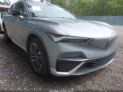 ACURA ZDX 2024