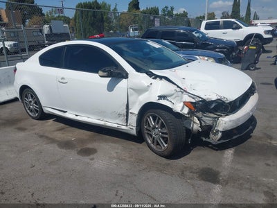 SCION TC 2009