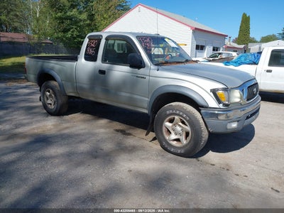 TOYOTA TACOMA 2003