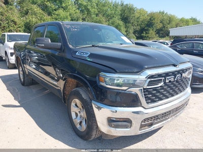RAM 1500 2025