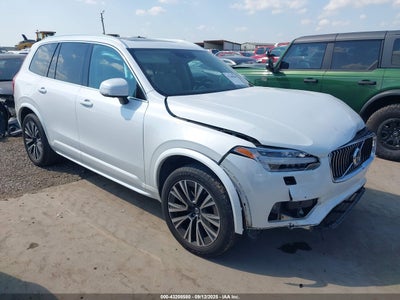 VOLVO XC90 2021