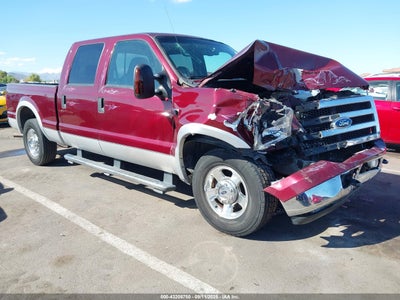 FORD F-250 2006