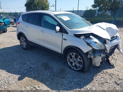 FORD ESCAPE 2013