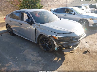 HONDA CIVIC 2023