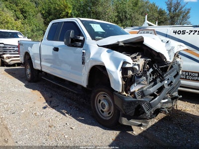 FORD F-250 2019