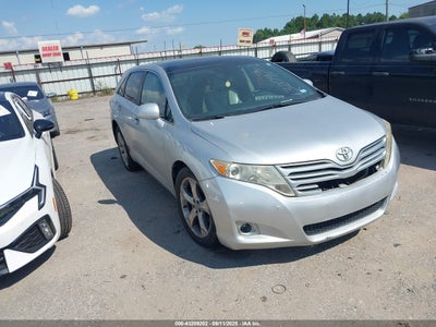 TOYOTA VENZA 2009