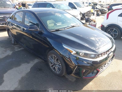KIA FORTE 2022