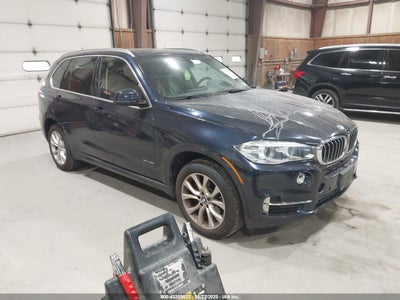 BMW X5 2015