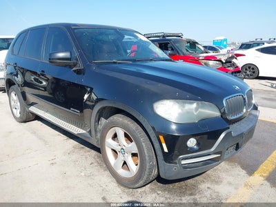 BMW X5 2010