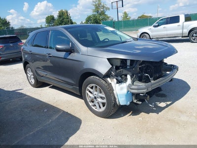 FORD EDGE 2024