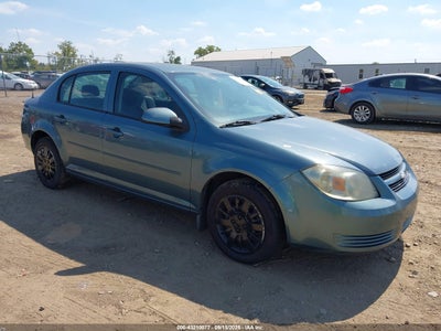 CHEVROLET COBALT 2010
