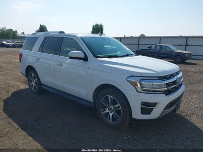 FORD EXPEDITION 2024