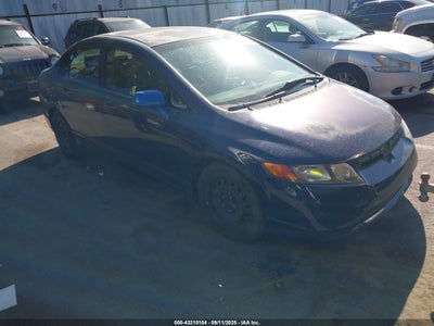 HONDA CIVIC 2007