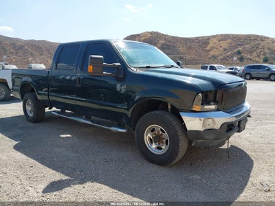 FORD F-250 2003