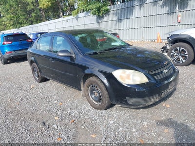 CHEVROLET COBALT 2006