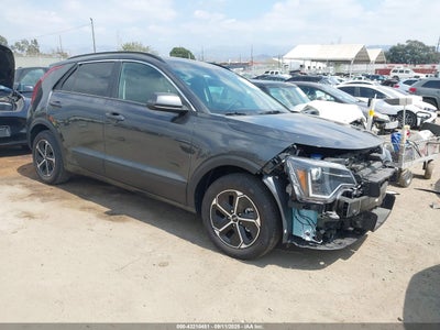 KIA NIRO 2025
