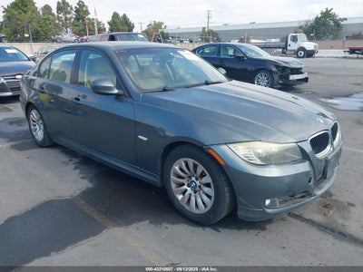 BMW 328I 2009