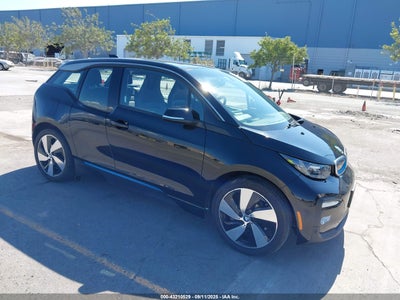 BMW I3 2020