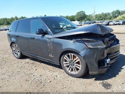 LAND ROVER RANGE ROVER 2024