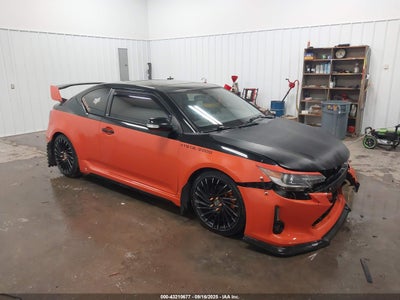 SCION TC 2015