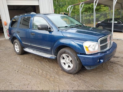 DODGE DURANGO 2004