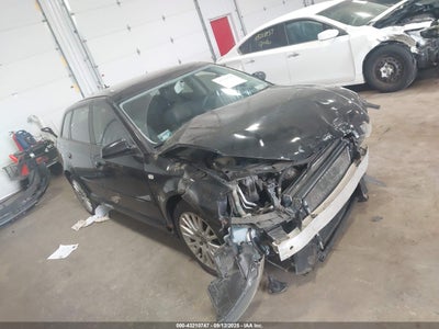AUDI A3 2007