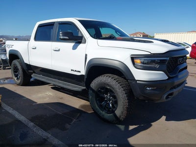 RAM 1500 2022