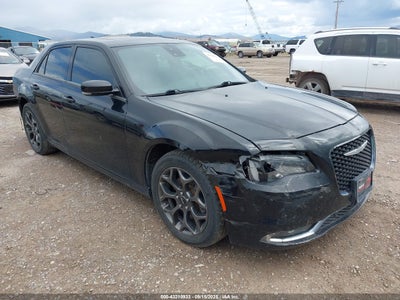 CHRYSLER 300 2018
