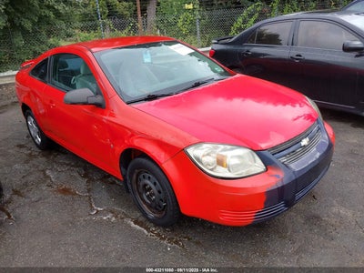 CHEVROLET COBALT 2008