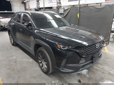 MAZDA CX-50 2023