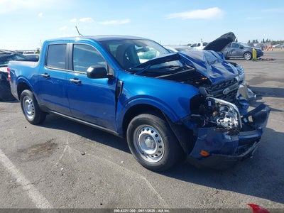 FORD MAVERICK 2024