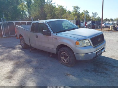 FORD F-150 2006