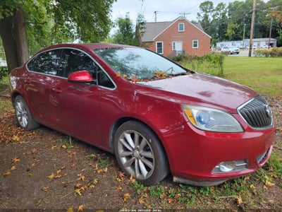 BUICK VERANO 2015