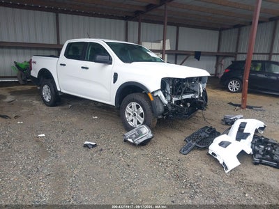 FORD RANGER 2024