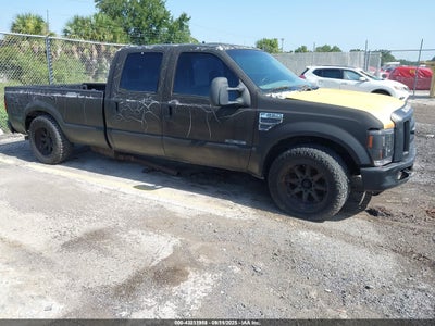 FORD F-350 2002