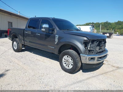 FORD F-250 2017