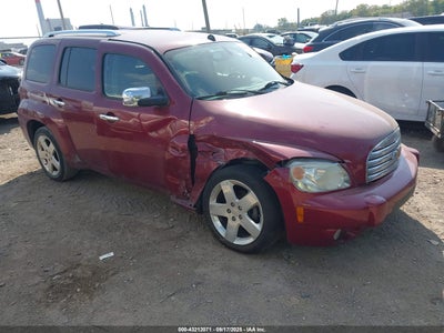 CHEVROLET HHR 2006