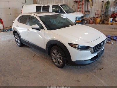 MAZDA CX-30 2021