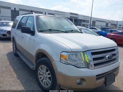 FORD EXPEDITION 2014